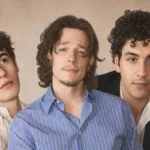 Mike Faist, Sam Nivola và Will Price chính thức là đại sứ thương hiệu Dior