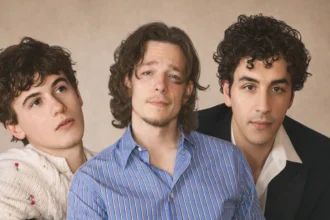 Mike Faist, Sam Nivola và Will Price chính thức là đại sứ thương hiệu Dior