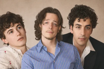 Mike Faist, Sam Nivola và Will Price chính thức là đại sứ thương hiệu Dior