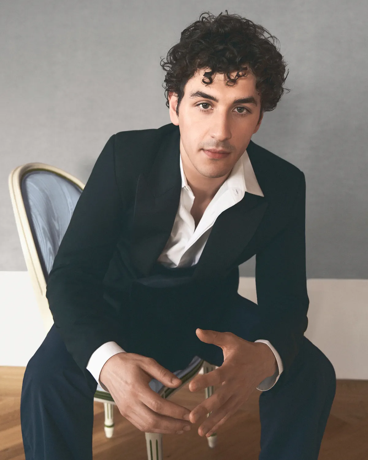 Mike Faist, Sam Nivola và Will Price chính thức là đại sứ thương hiệu Dior