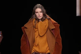 Missoni Thu-Đông 2026 - Milan Fashion Week