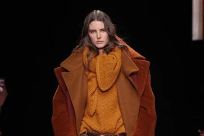 Missoni Thu-Đông 2026 - Milan Fashion Week