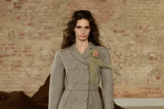 Moschino Thu-Đông 2026 - Milan Fashion Week