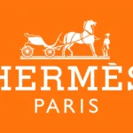Năm ngựa nói chuyện con ngựa trong logo Hermès