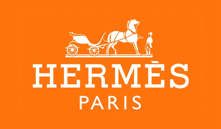Năm ngựa nói chuyện con ngựa trong logo Hermès
