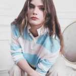 Ngôi sao “Bridgerton” Florence Hunt gia nhập Dior: Nàng thơ Gen Z của Jonathan Anderson