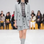 Onitsuka Tiger Thu-Đông 2026 - Milan Fashion Week