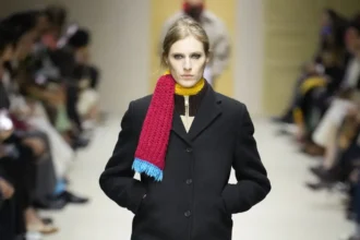 Prada Thu-Đông 2026 - Milan Fashion Week