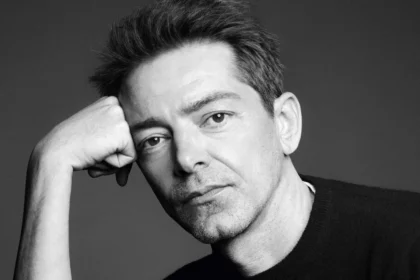 Chính thức: Prada Group bổ nhiệm Pieter Mulier làm Trưởng phòng sáng tạo của Versace