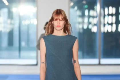 Proenza Schouler Thu-Đông 2026 - New York Fashion Week