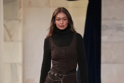 Ralph Lauren Thu-Đông 2026