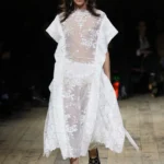 Simone Rocha Thu-Đông 2026 - London Fashion Week