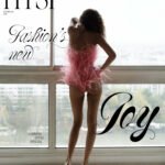 How To Spend It 14/02/2026: Sun Mizrahi chụp bởi Sonia Szóstak