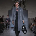 Thom Browne Thu-Đông 2026 tìm về cội nguồn may đo giữa lòng San Francisco