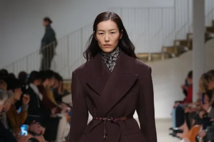Tod’s Thu-Đông 2026 - Milan Fashion Week