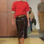 Tory Burch Thu-Đông 2026 - New York Fashion Week