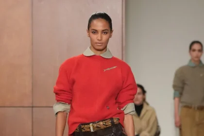 Tory Burch Thu-Đông 2026 - New York Fashion Week