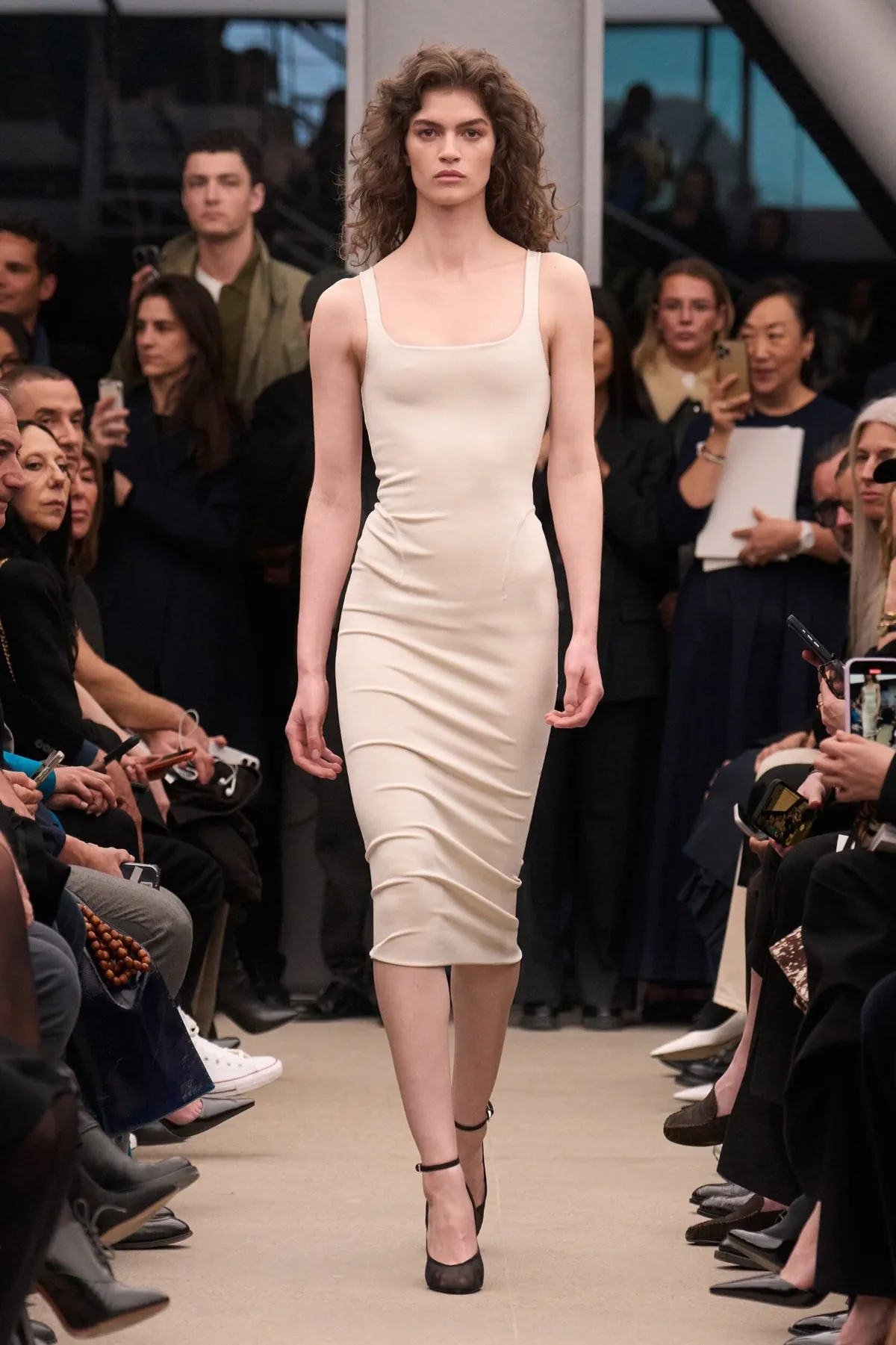 Alaïa Hè-Thu 2026 - Paris Fashion Week