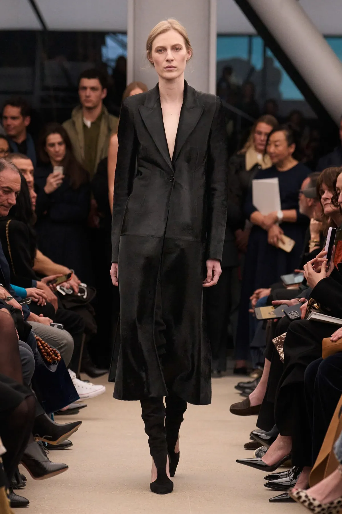 Alaïa Hè-Thu 2026 - Paris Fashion Week