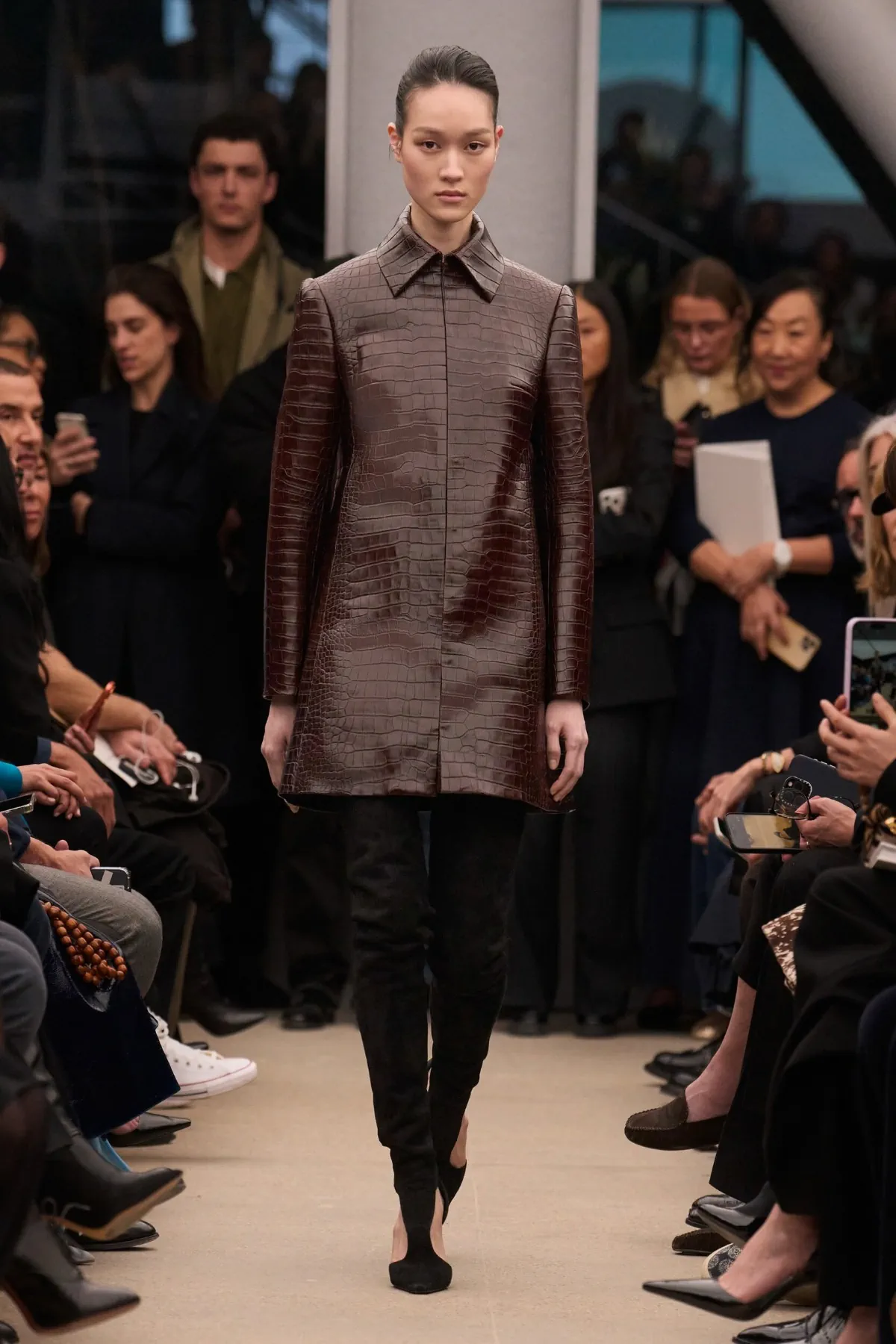 Alaïa Hè-Thu 2026 - Paris Fashion Week