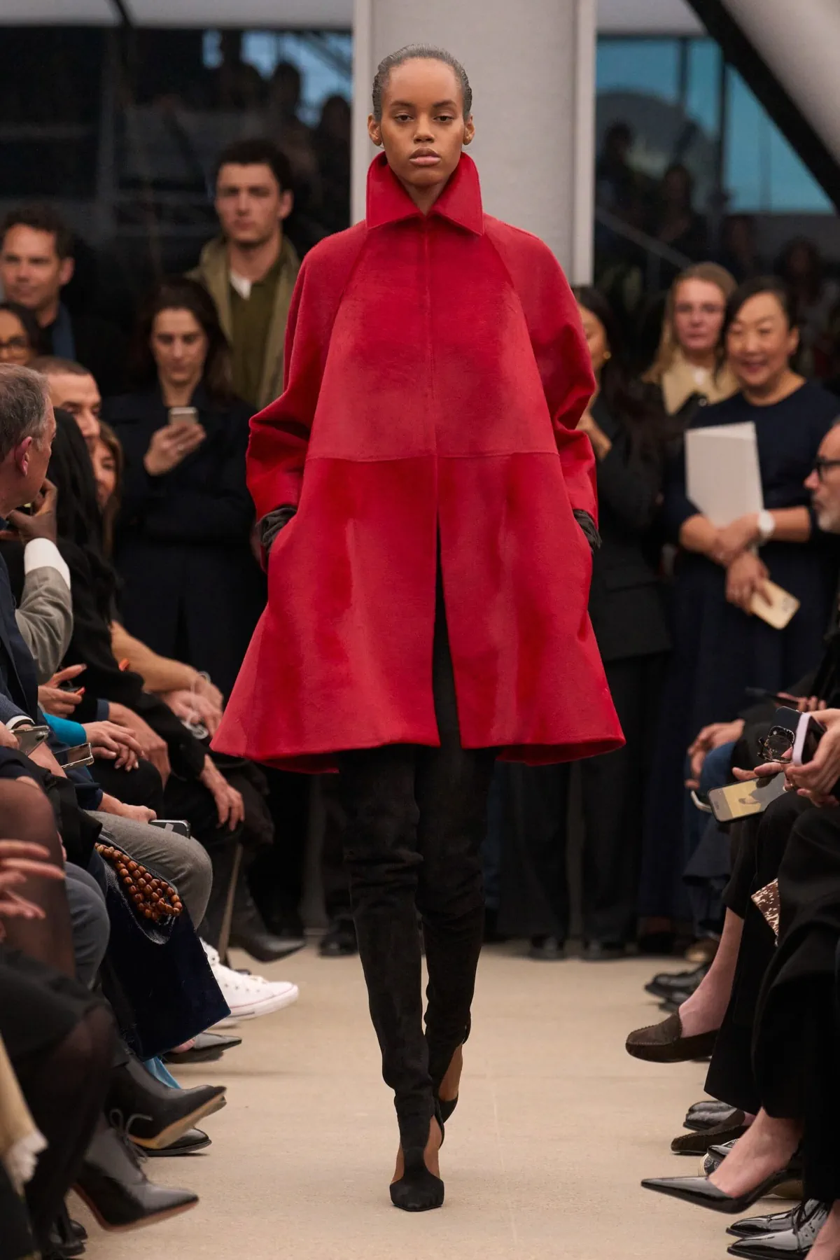 Alaïa Hè-Thu 2026 - Paris Fashion Week