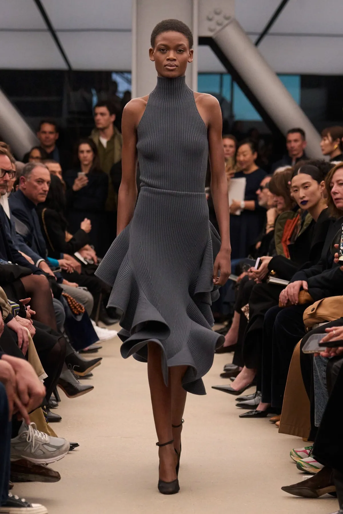 Alaïa Hè-Thu 2026 - Paris Fashion Week
