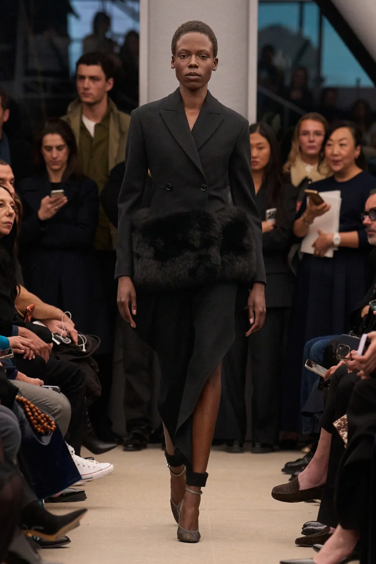 Alaïa Hè-Thu 2026 - Paris Fashion Week