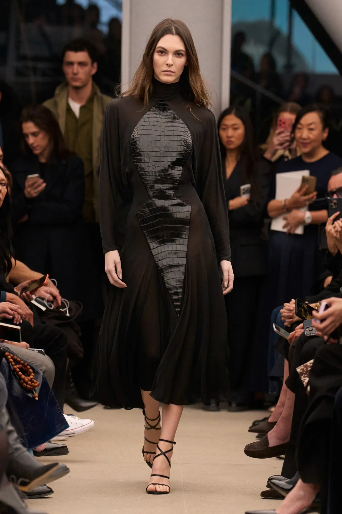 Alaïa Hè-Thu 2026 - Paris Fashion Week