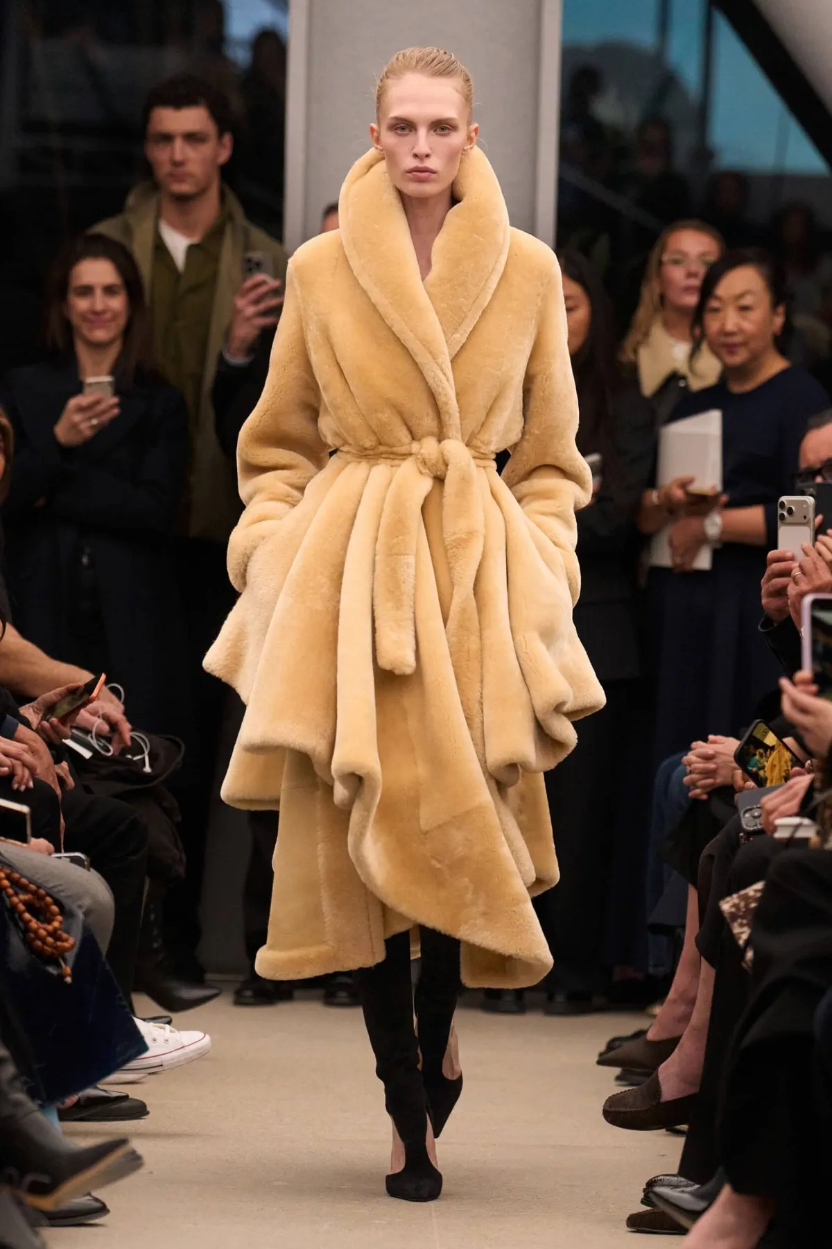 Alaïa Hè-Thu 2026 - Paris Fashion Week