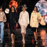 Bhavitha Mandava là đại sứ thương hiệu Chanel đầu tiên đến từ Ấn Độ