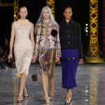 Chanel Thu-Đông 2026 - Paris Fashion Week