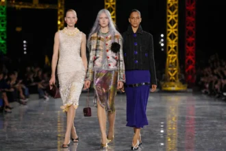 Chanel Thu-Đông 2026 - Paris Fashion Week