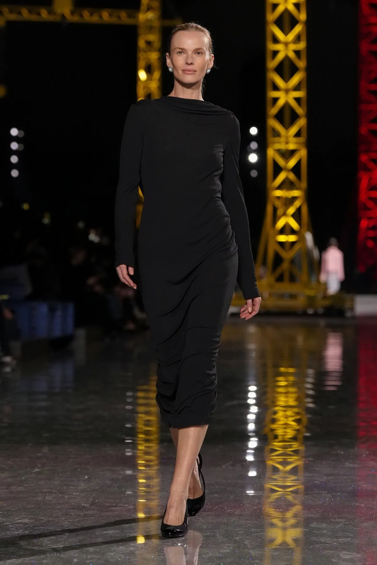 Chanel Thu-Đông 2026: Lời khẳng định của Matthieu Blazy Chanel Thu-Đông 2026 - Paris Fashion Week