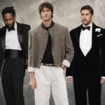 Chanel, Schiaparelli và chiến lược đưa đồ nữ cho ngôi sao nam