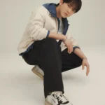 Changbin (Stray Kids) là đại sứ thương hiệu đầu tiên của Autry