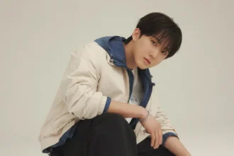 Changbin (Stray Kids) là đại sứ thương hiệu đầu tiên của Autry