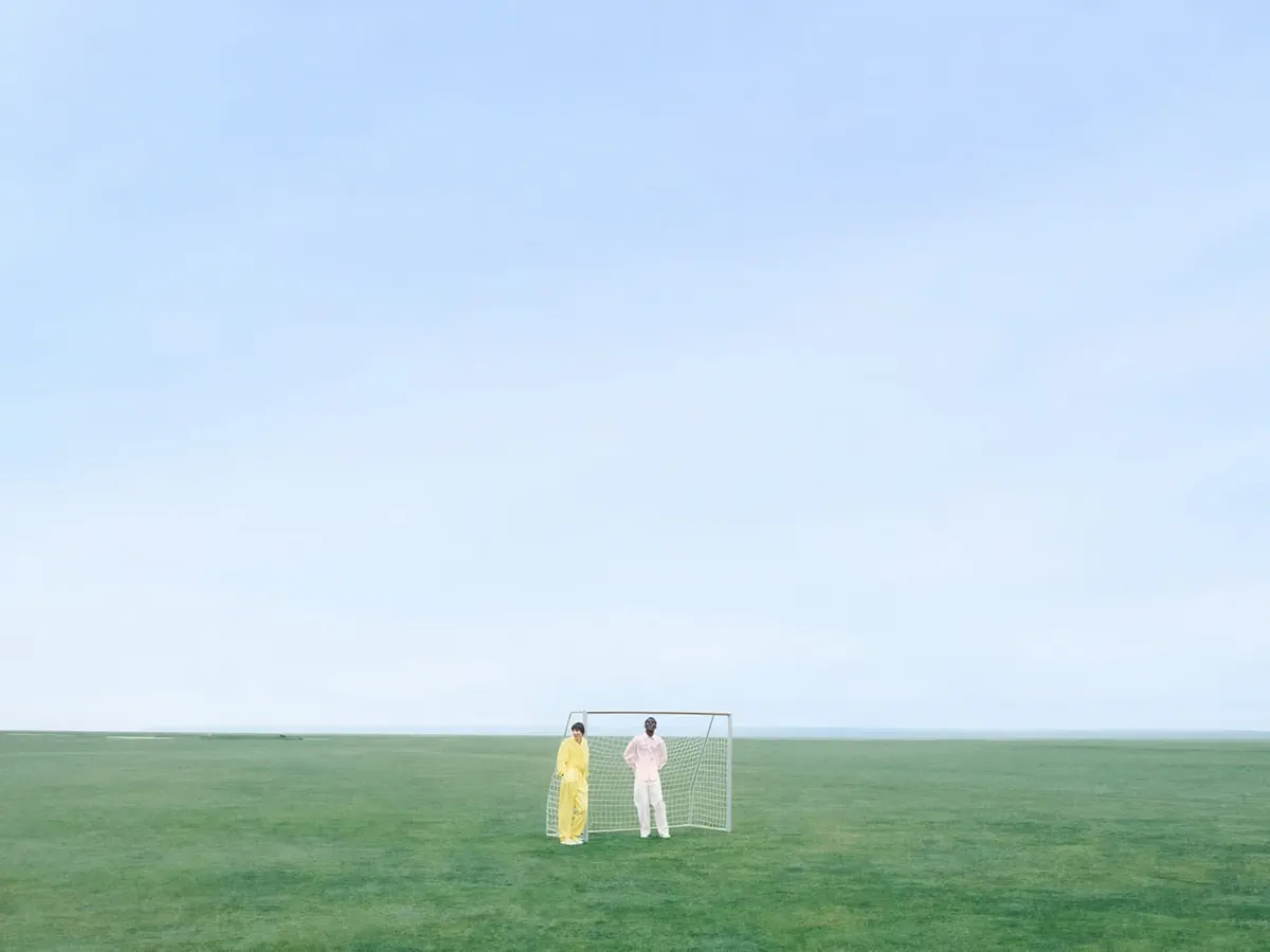 Vẻ đẹp đồng quê trong chiến dịch quảng cáo Jacquemus Xuân-Hè 2026