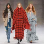 Chloé Thu-Đông 2026 - Paris Fashion Week