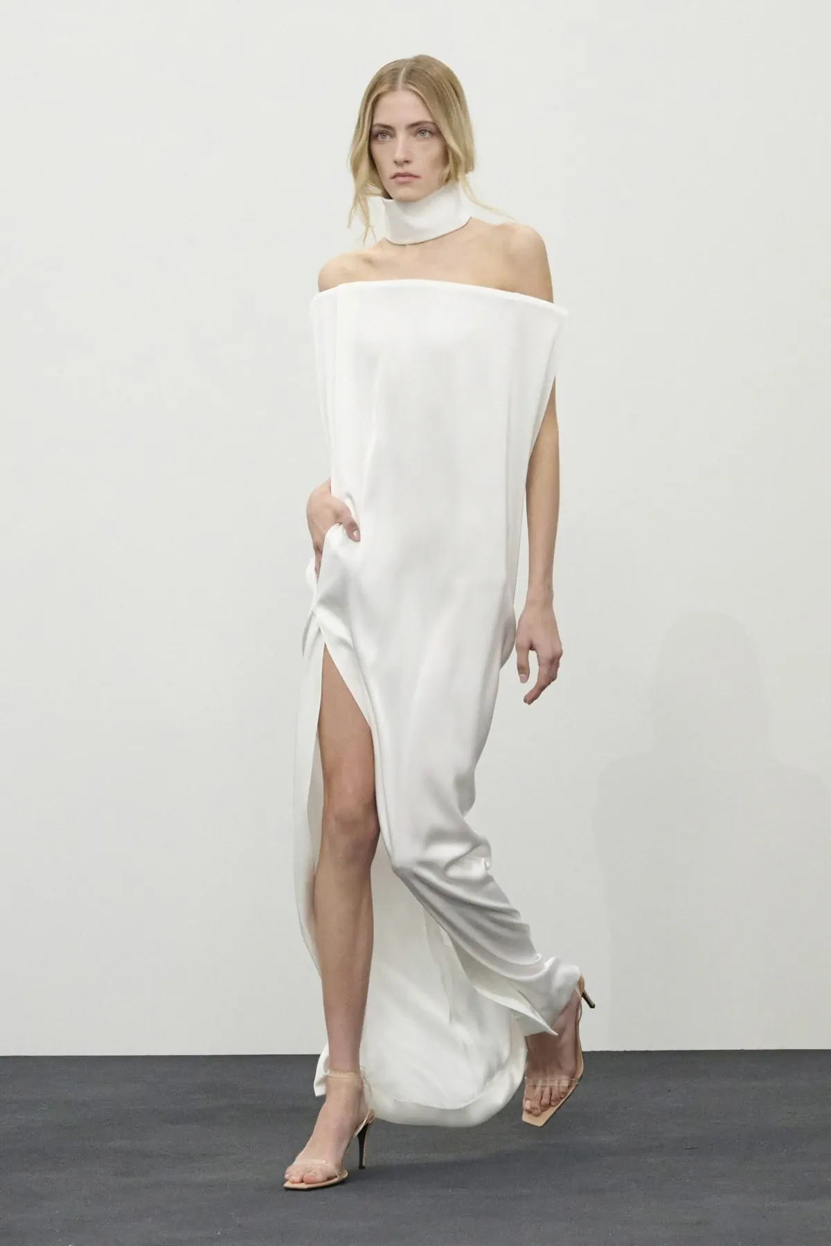 Courrèges Thu-Đông 2026 - Paris Fashion Week