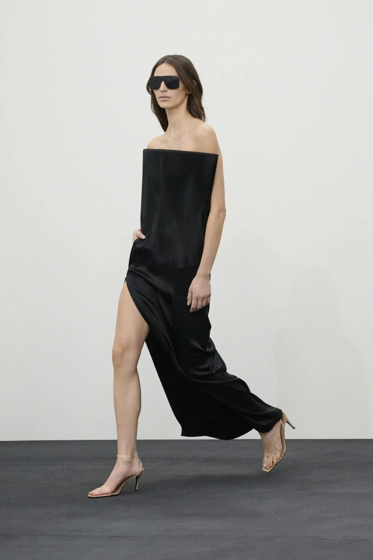Courrèges Thu-Đông 2026 - Paris Fashion Week