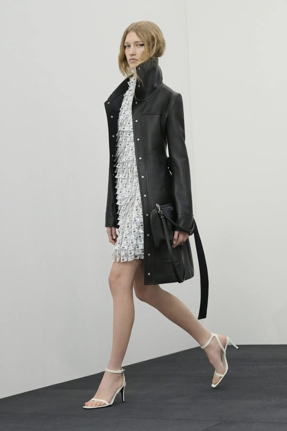 Courrèges Thu-Đông 2026 - Paris Fashion Week