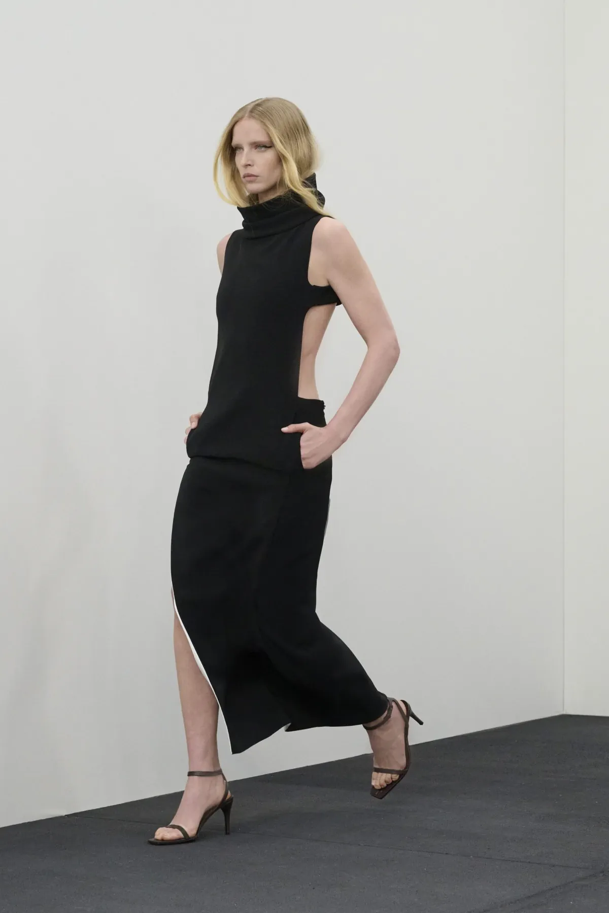 Courrèges Thu-Đông 2026 - Paris Fashion Week