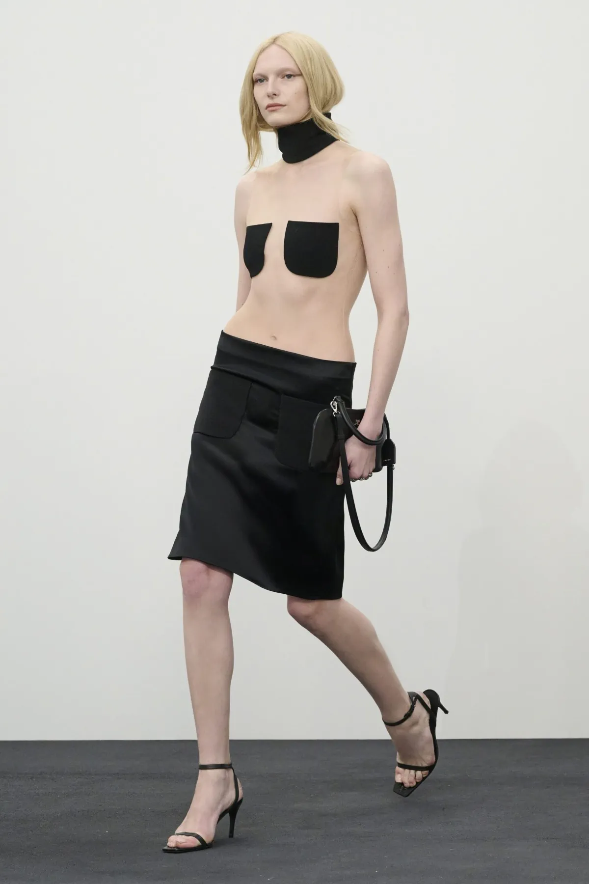 Courrèges Thu-Đông 2026 - Paris Fashion Week