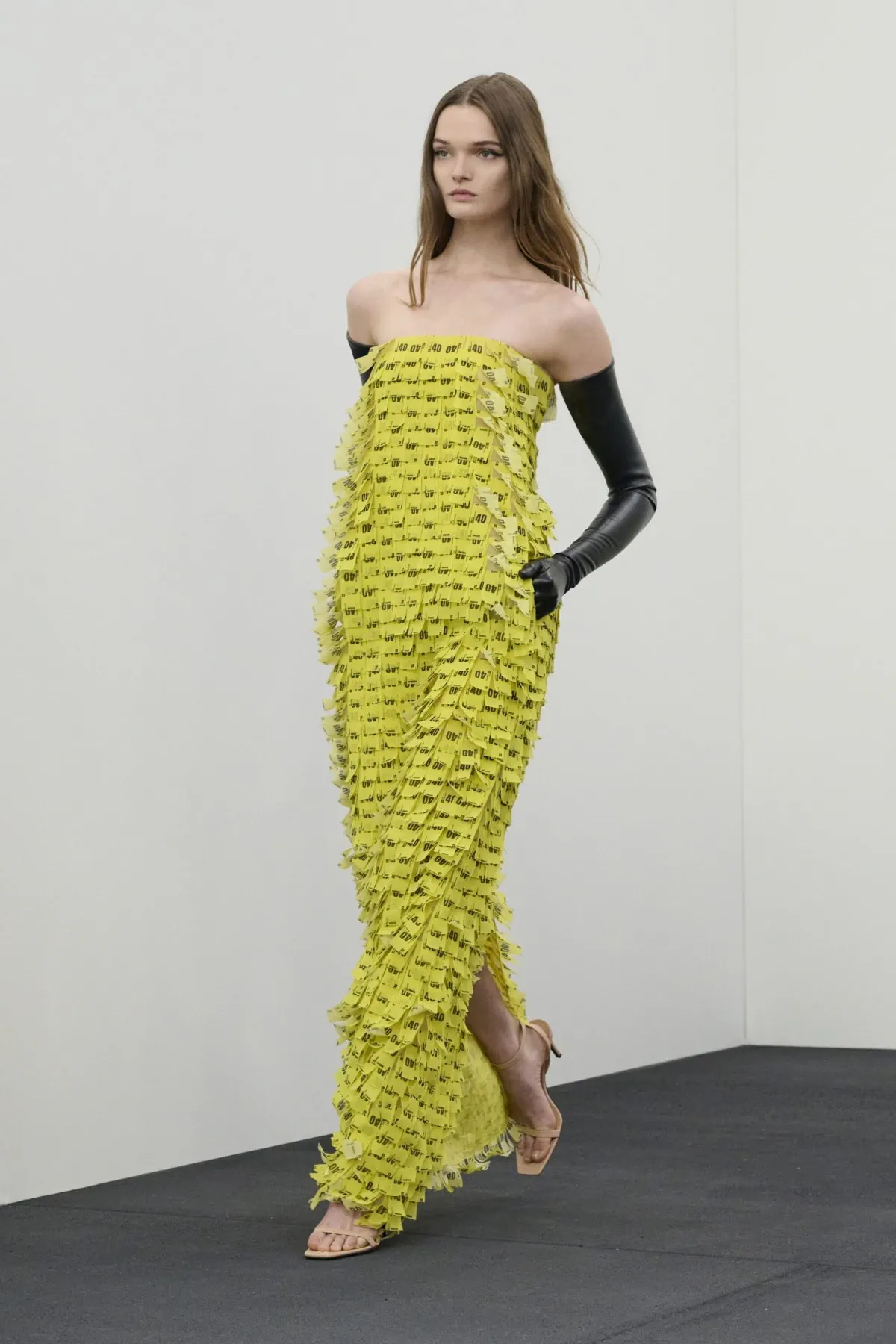 Courrèges Thu-Đông 2026 - Paris Fashion Week