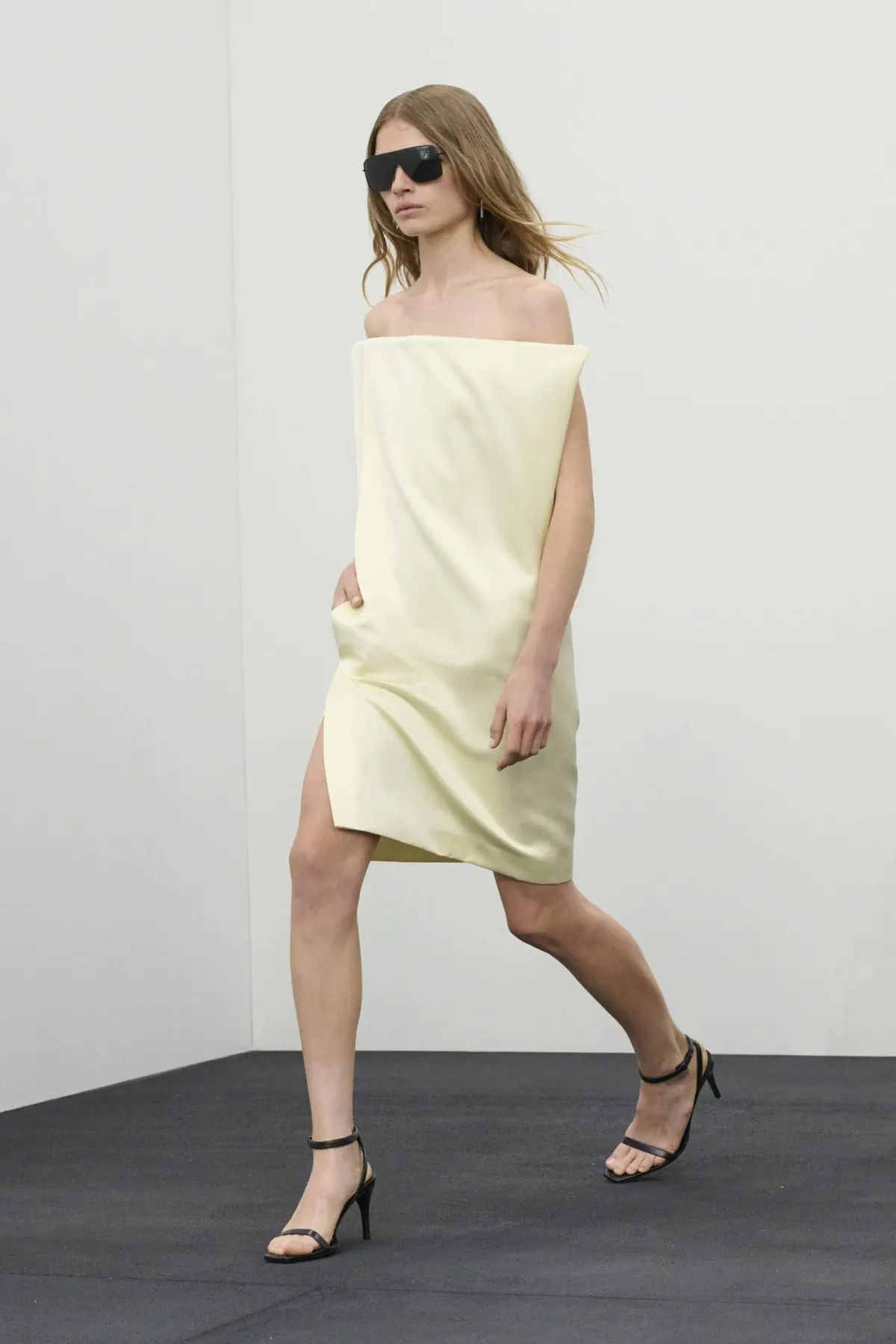 Courrèges Thu-Đông 2026 - Paris Fashion Week