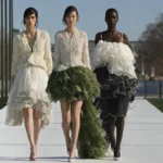Dior Thu-Đông 2026 - Paris Fashion Week