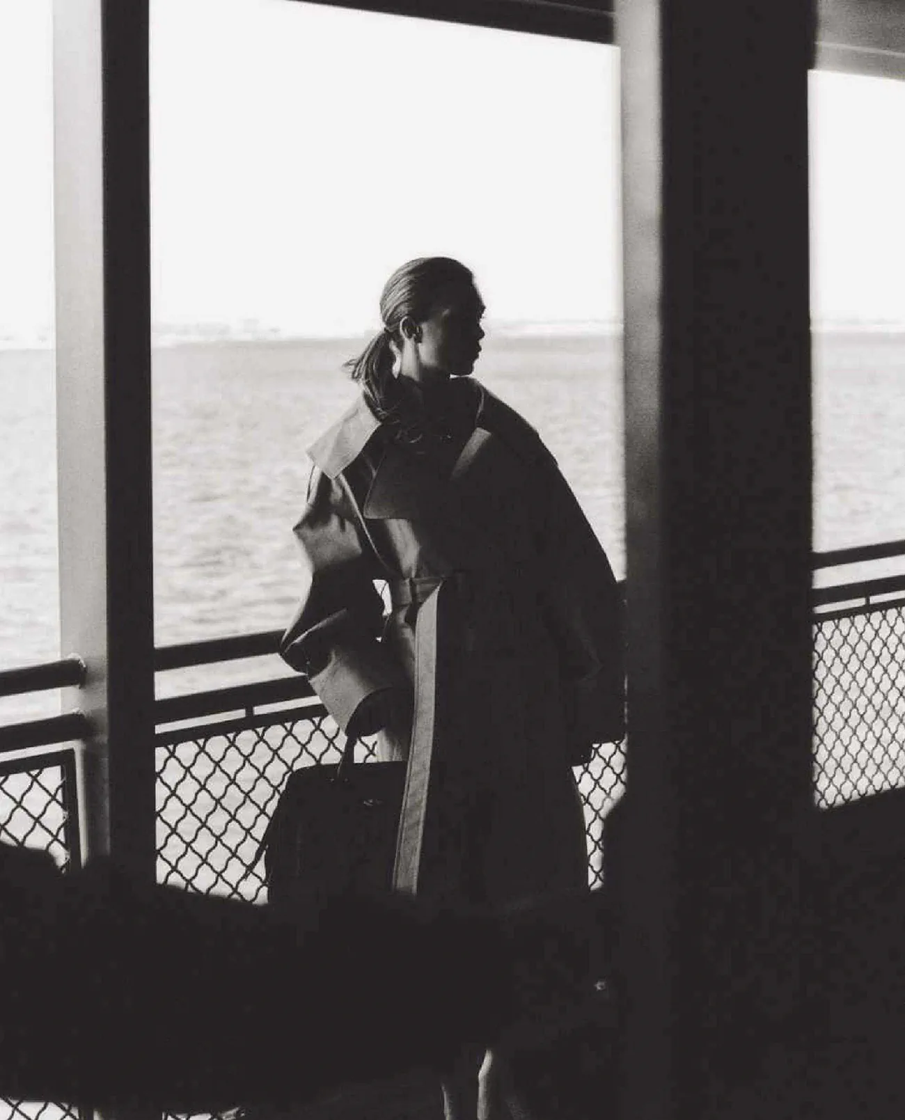 The Sunday Times Style 01/03/2026: Freya Nutter chụp bởi Tom Schirmacher The Sunday Times Style 01/03/2026: Freya Nutter chụp bởi Tom Schirmacher