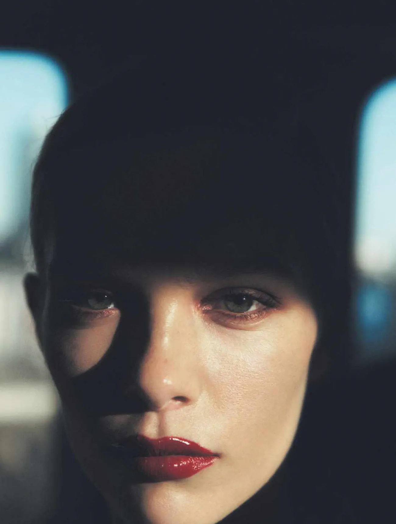 The Sunday Times Style 01/03/2026: Freya Nutter chụp bởi Tom Schirmacher The Sunday Times Style 01/03/2026: Freya Nutter chụp bởi Tom Schirmacher