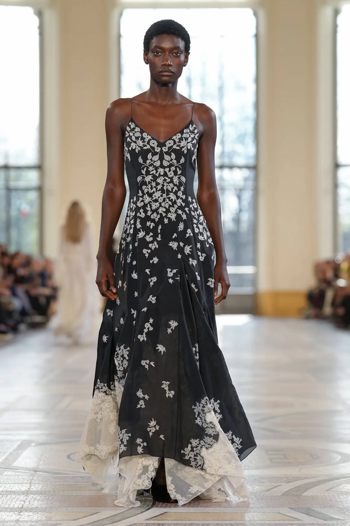 Gabriela Hearst Thu-Đông 2026 - Paris Fashion Week