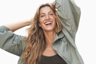 Gisele Bündchen: Đại sứ toàn cầu đầu tiên của Garnier trong 120 năm lịch sử